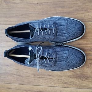Cole Haan 2.Zerogrand Stitchlite Wingtip